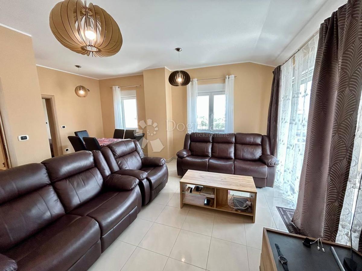 Allogio Ližnjan, 95m2