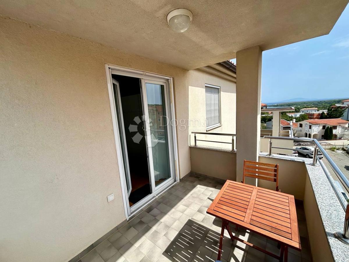 Allogio Ližnjan, 95m2