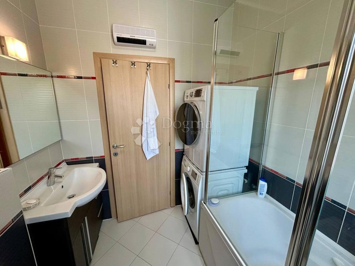 Allogio Ližnjan, 95m2