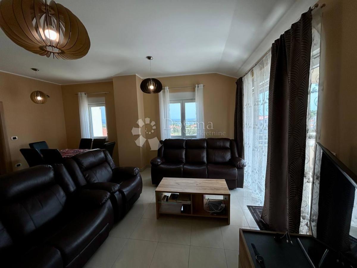 Allogio Ližnjan, 95m2