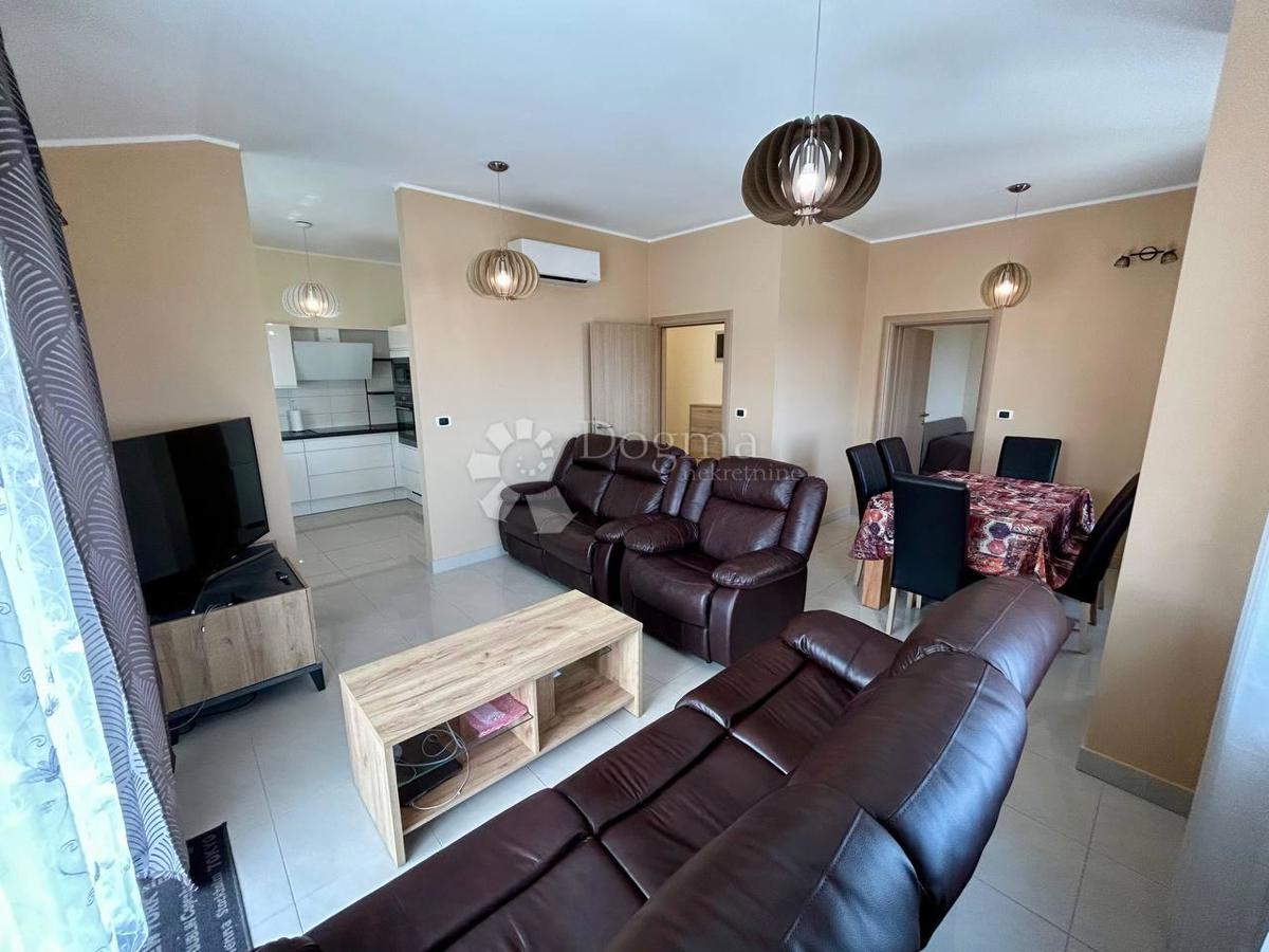 Allogio Ližnjan, 95m2