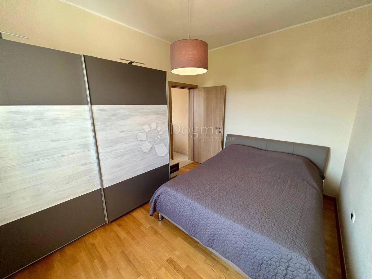 Allogio Ližnjan, 95m2