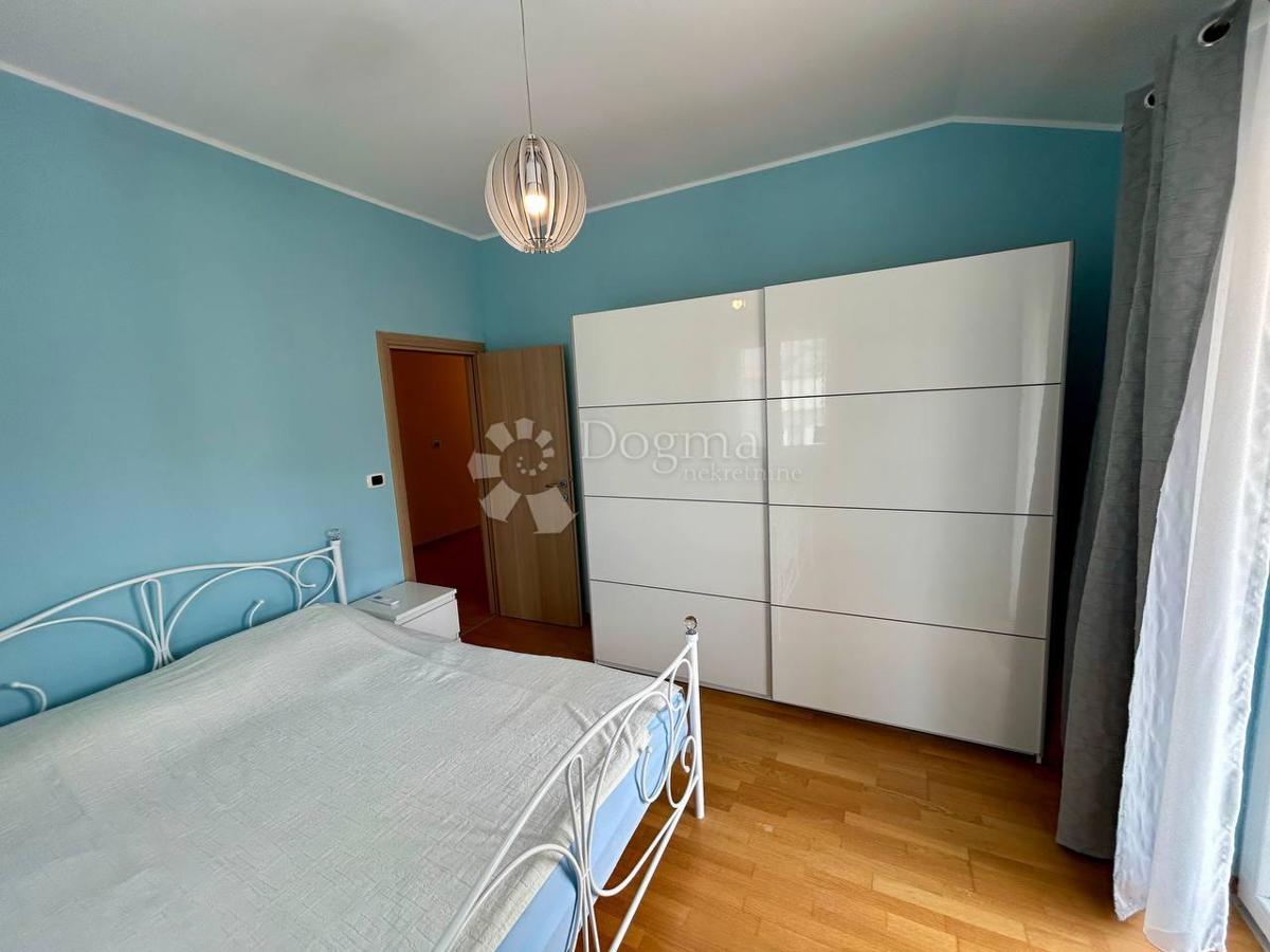 Allogio Ližnjan, 95m2