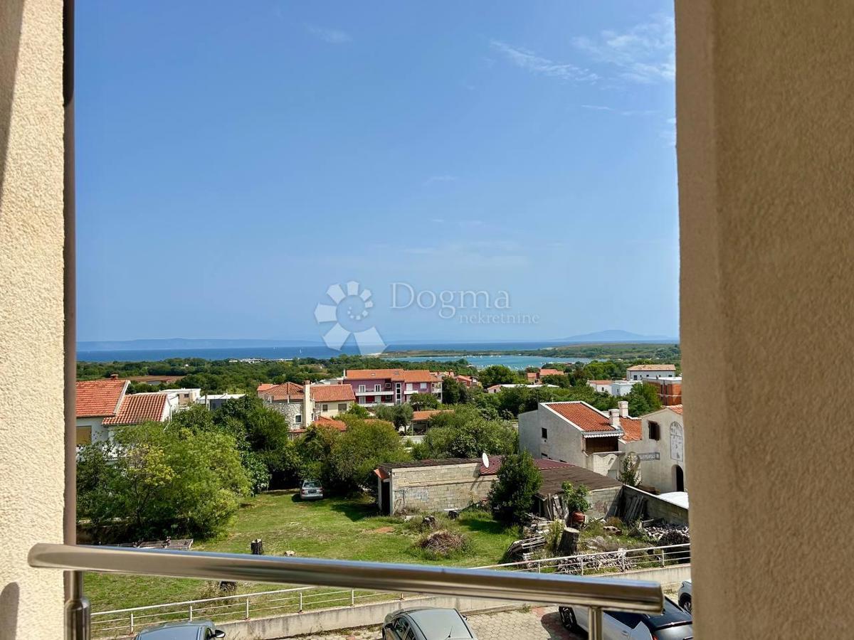 Allogio Ližnjan, 95m2