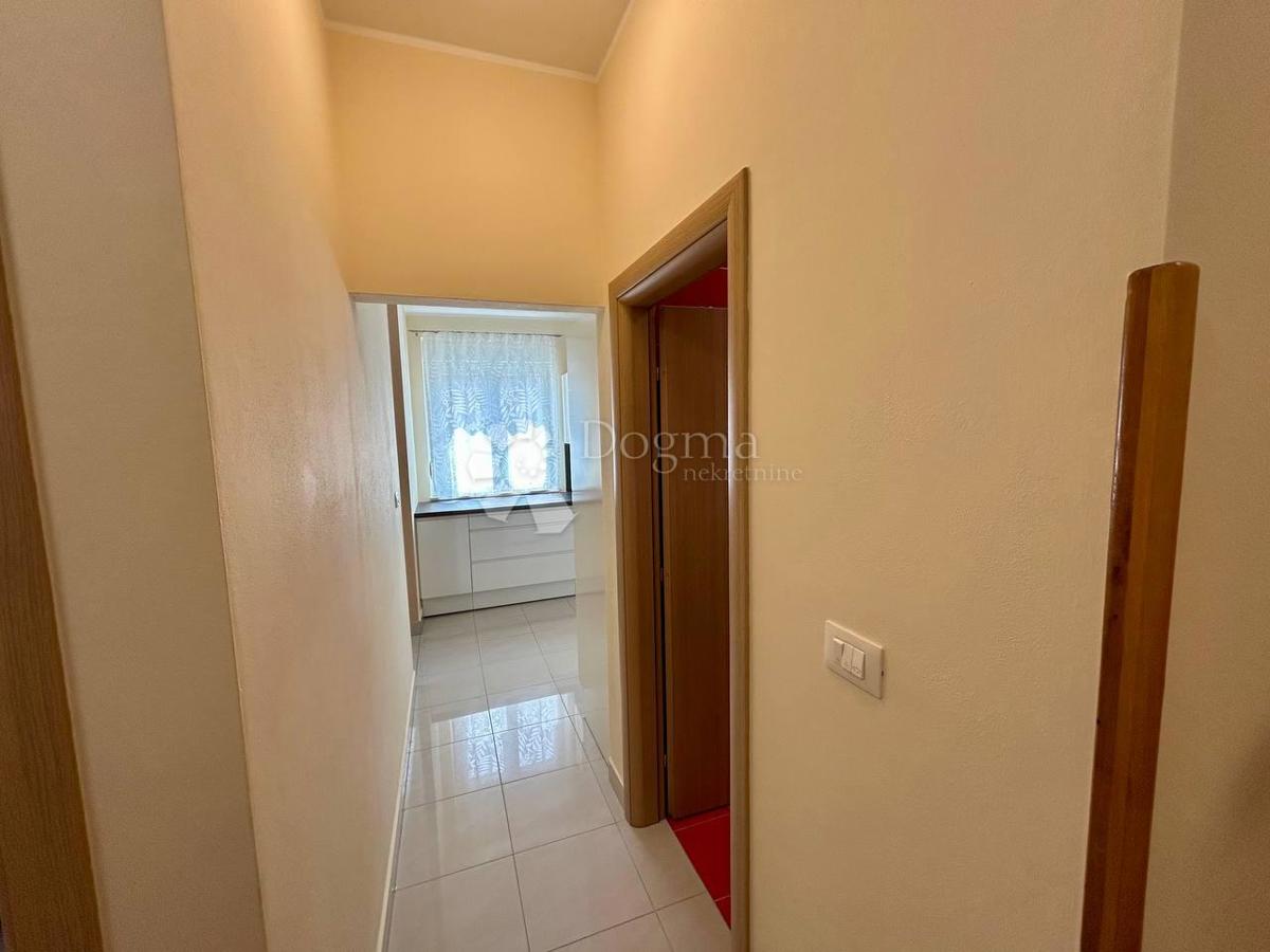 Allogio Ližnjan, 95m2