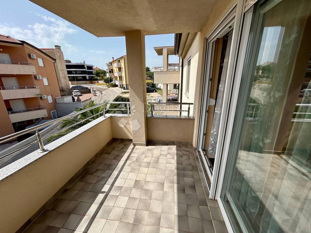 Allogio Ližnjan, 95m2