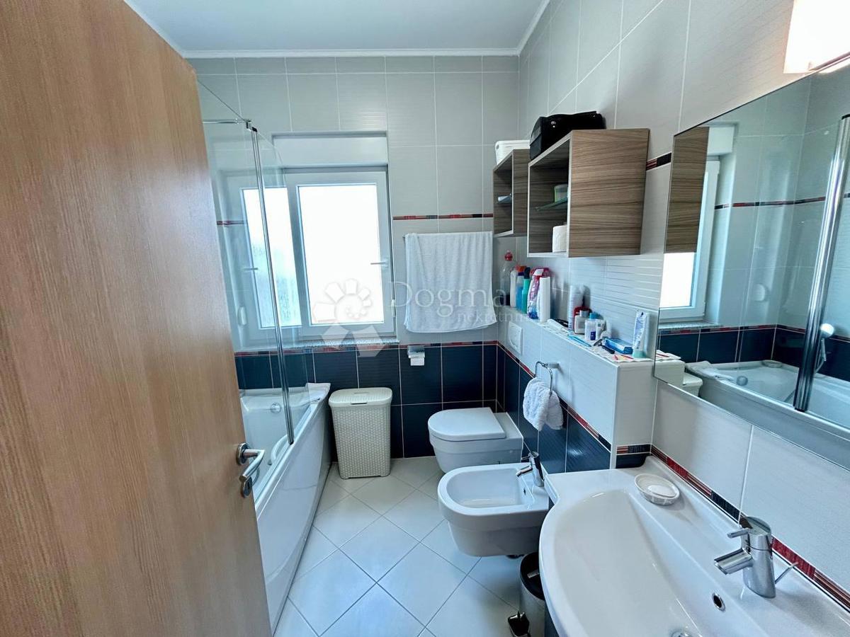 Allogio Ližnjan, 95m2