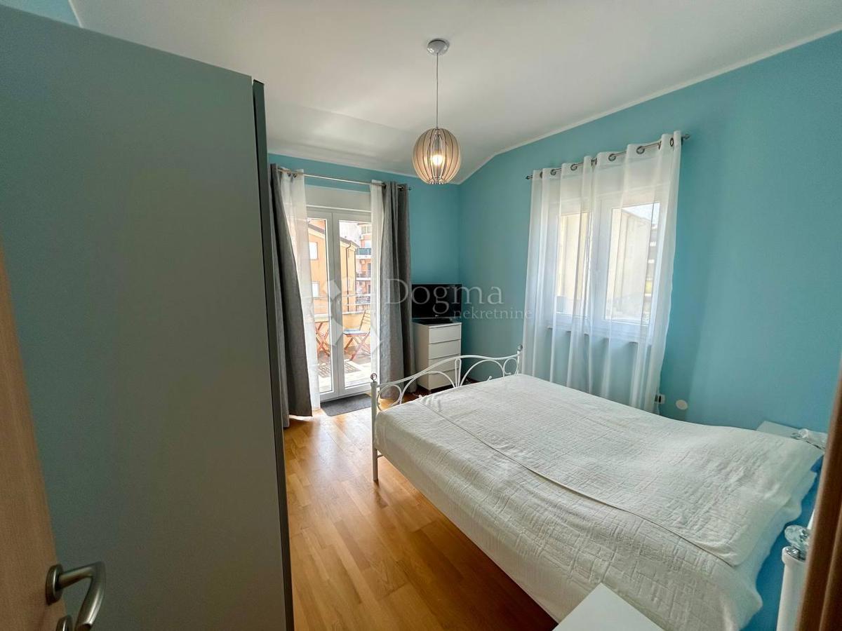 Allogio Ližnjan, 95m2