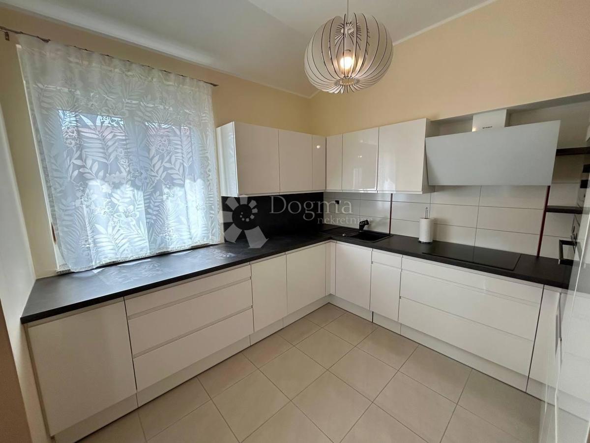 Allogio Ližnjan, 95m2