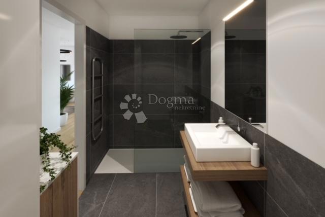 Appartamento Vir, 90,59m2