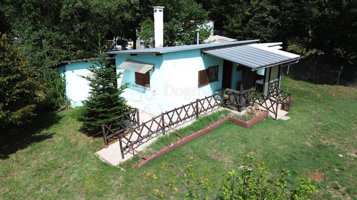 Casa Loborika, Marčana, 50m2