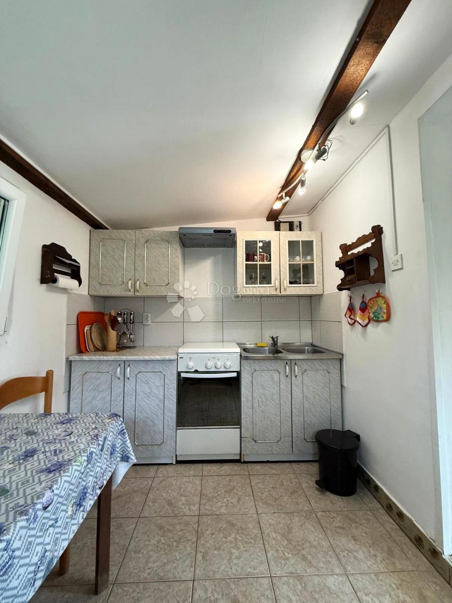 Casa Loborika, Marčana, 50m2