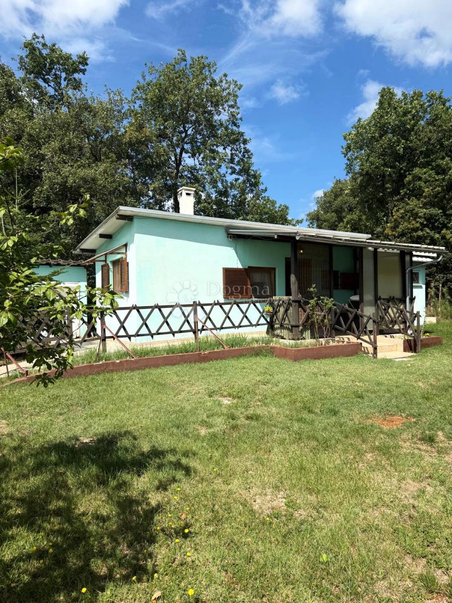 Casa Loborika, Marčana, 50m2