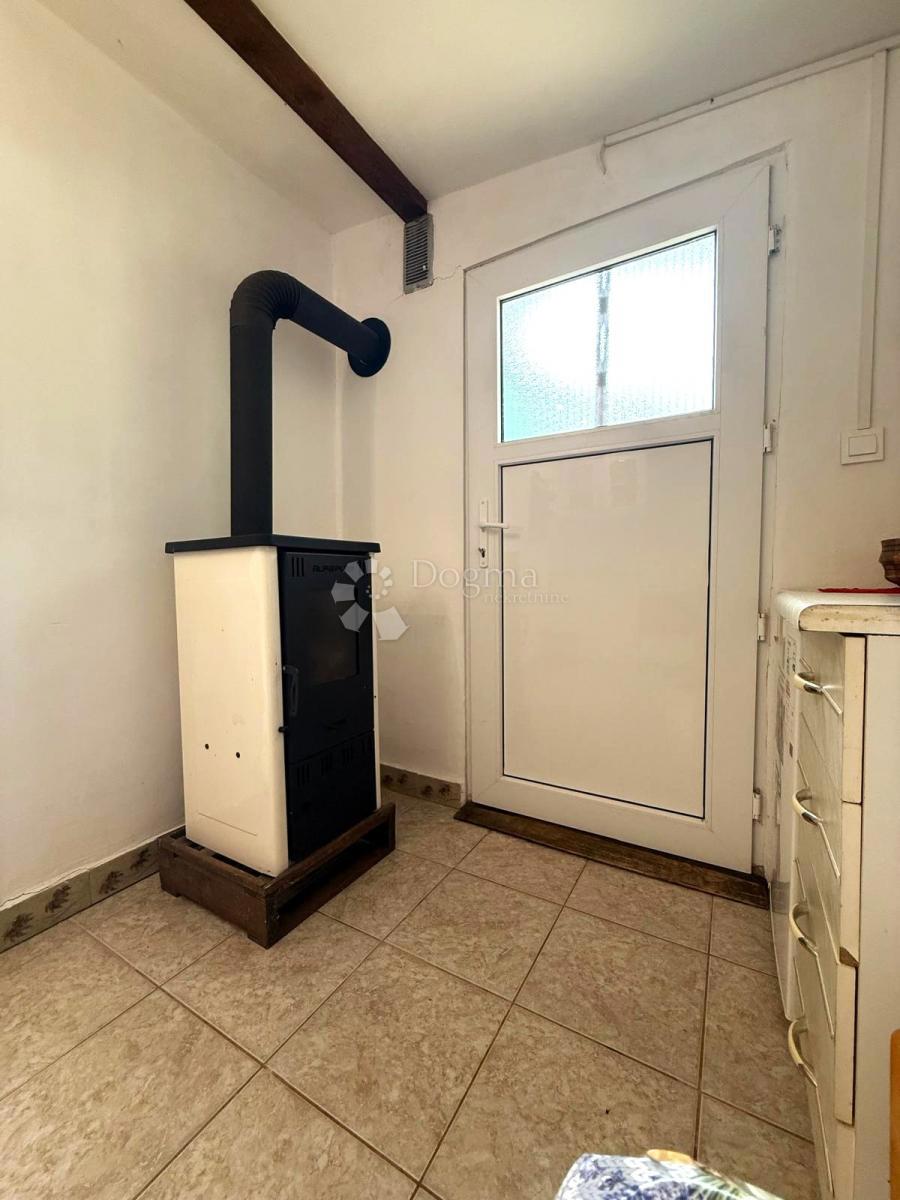 Casa Loborika, Marčana, 50m2