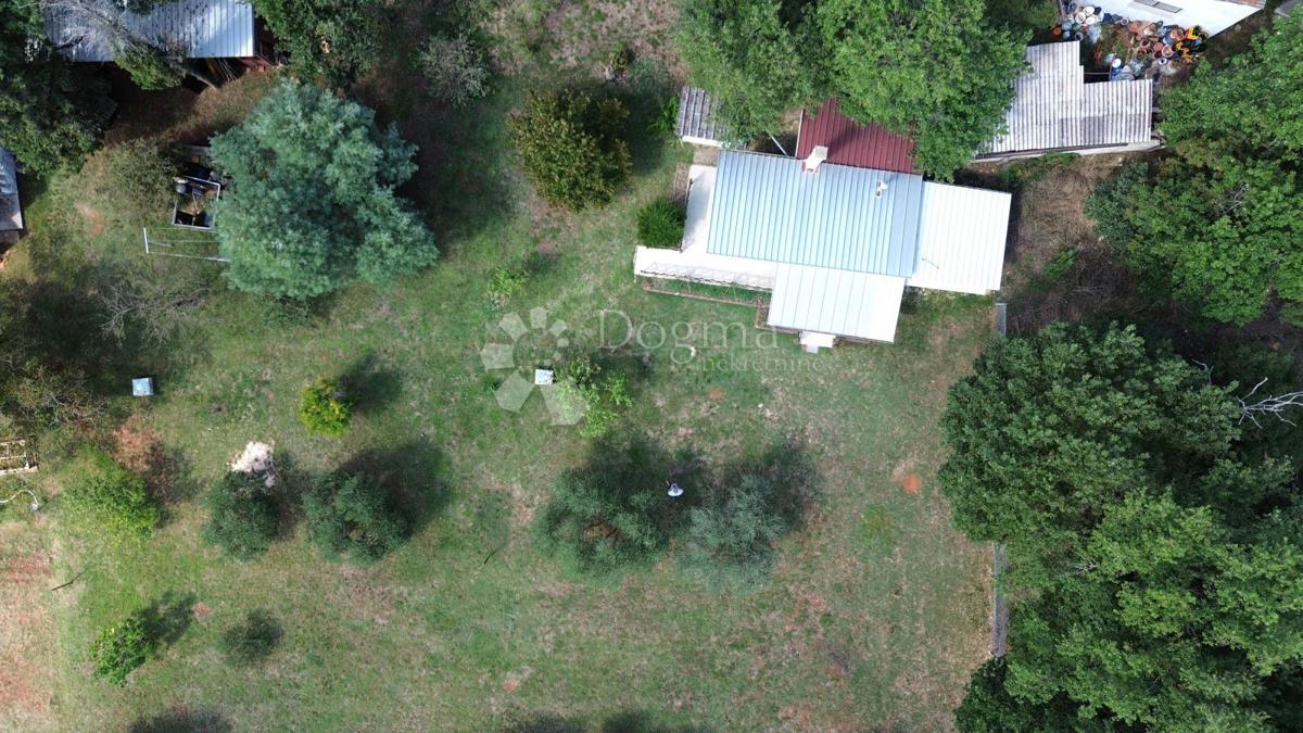 Casa Loborika, Marčana, 50m2