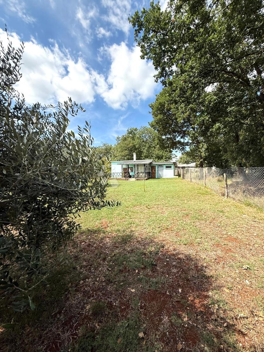 Casa Loborika, Marčana, 50m2