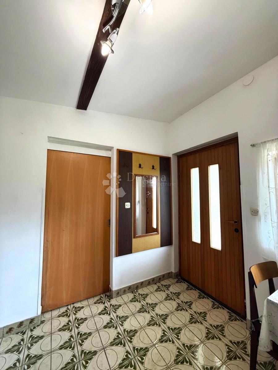 Casa Loborika, Marčana, 50m2