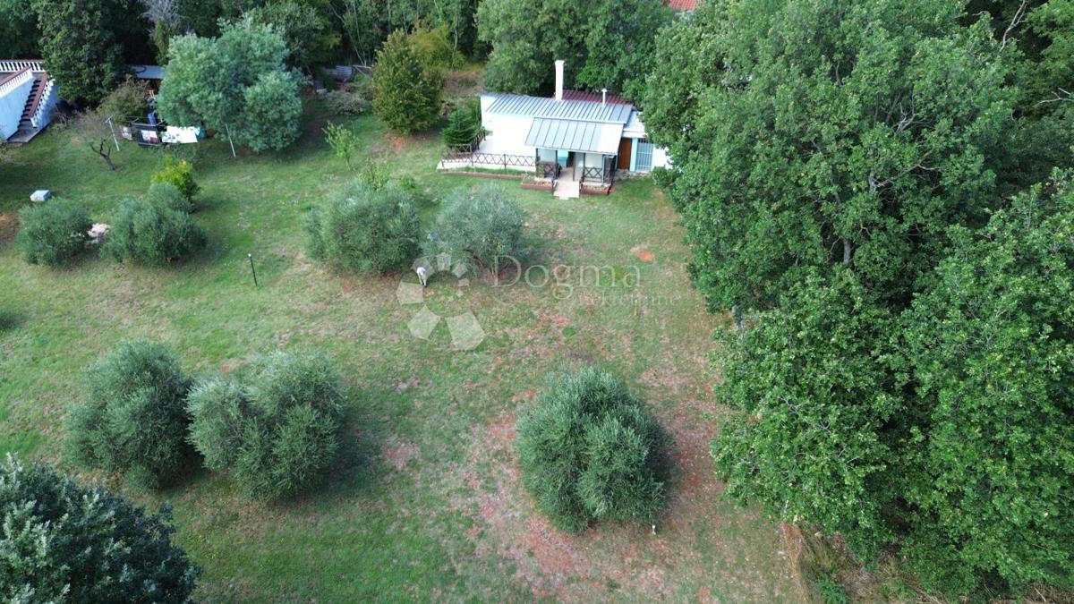 Casa Loborika, Marčana, 50m2