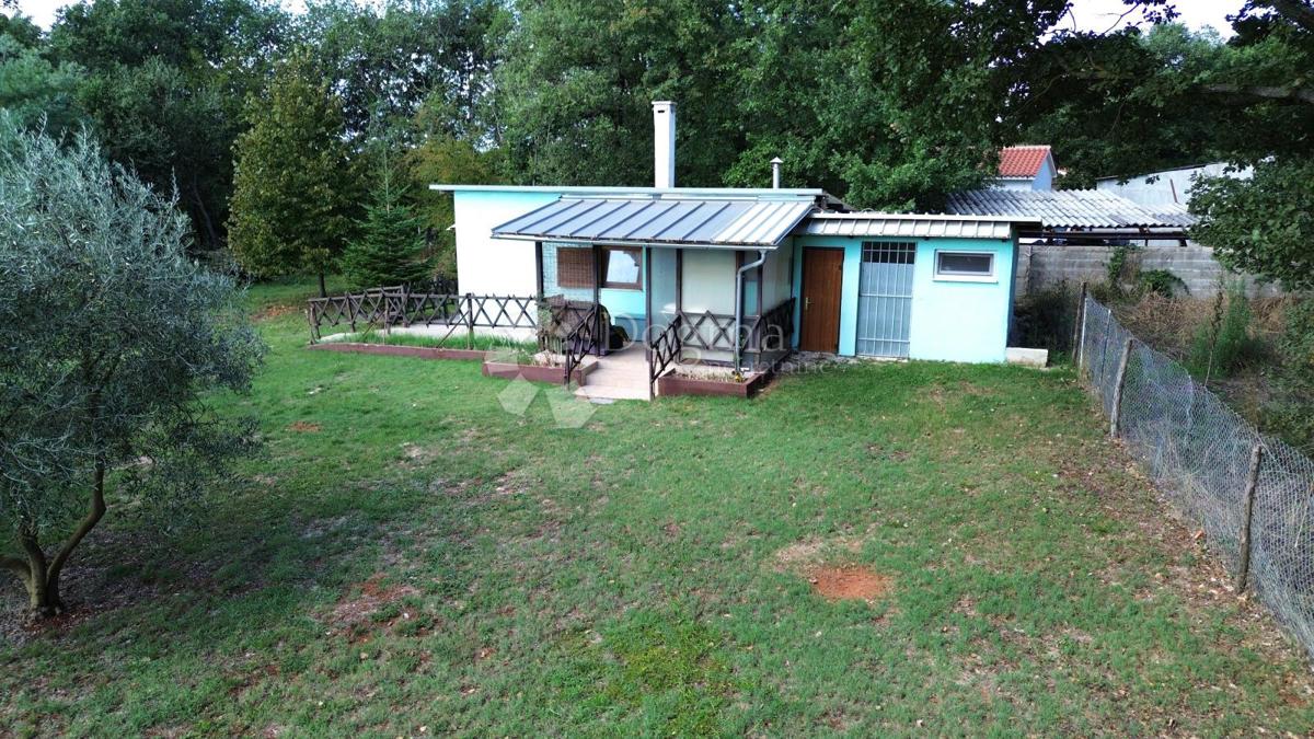 Casa Loborika, Marčana, 50m2