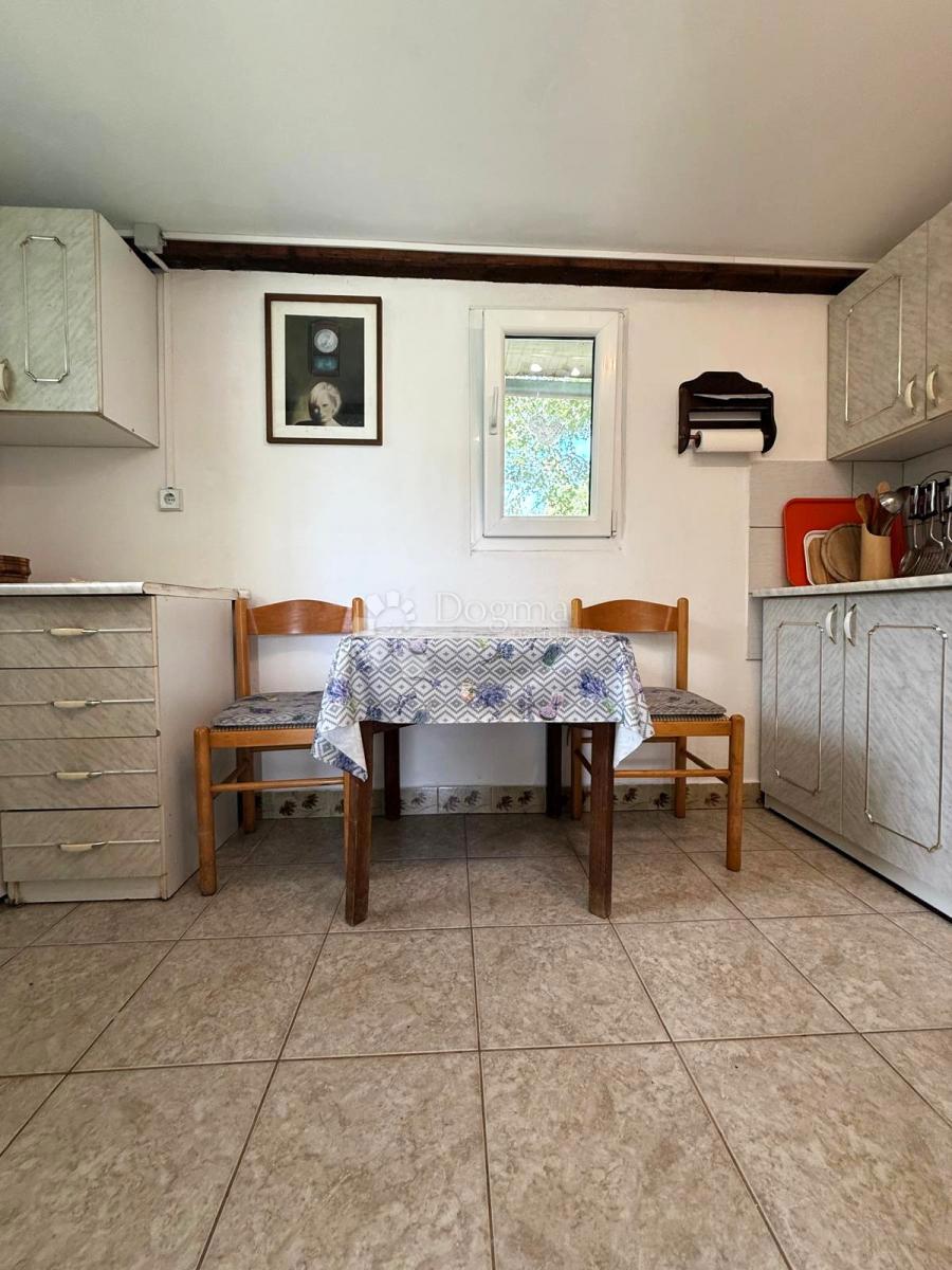 Casa Loborika, Marčana, 50m2