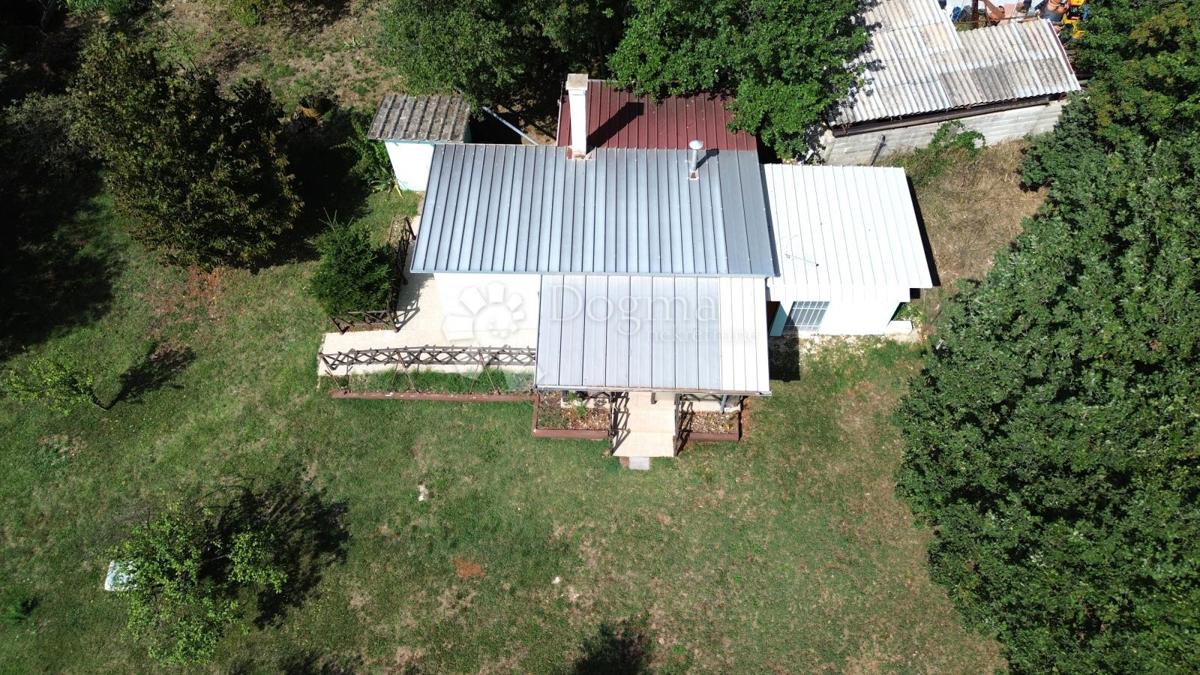 Casa Loborika, Marčana, 50m2