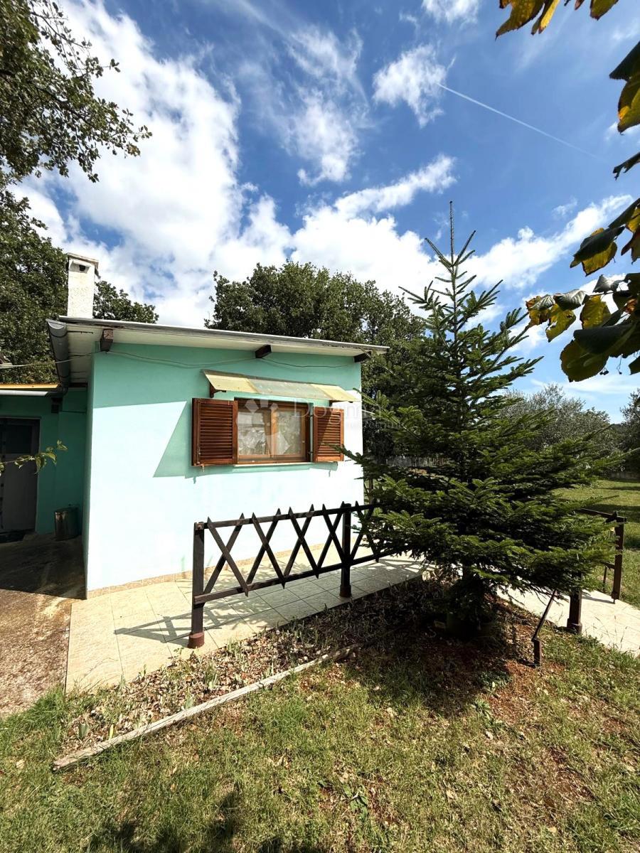 Casa Loborika, Marčana, 50m2