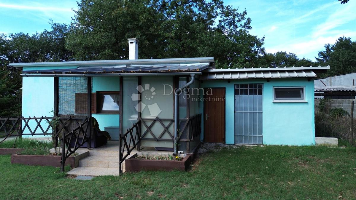 Casa Loborika, Marčana, 50m2