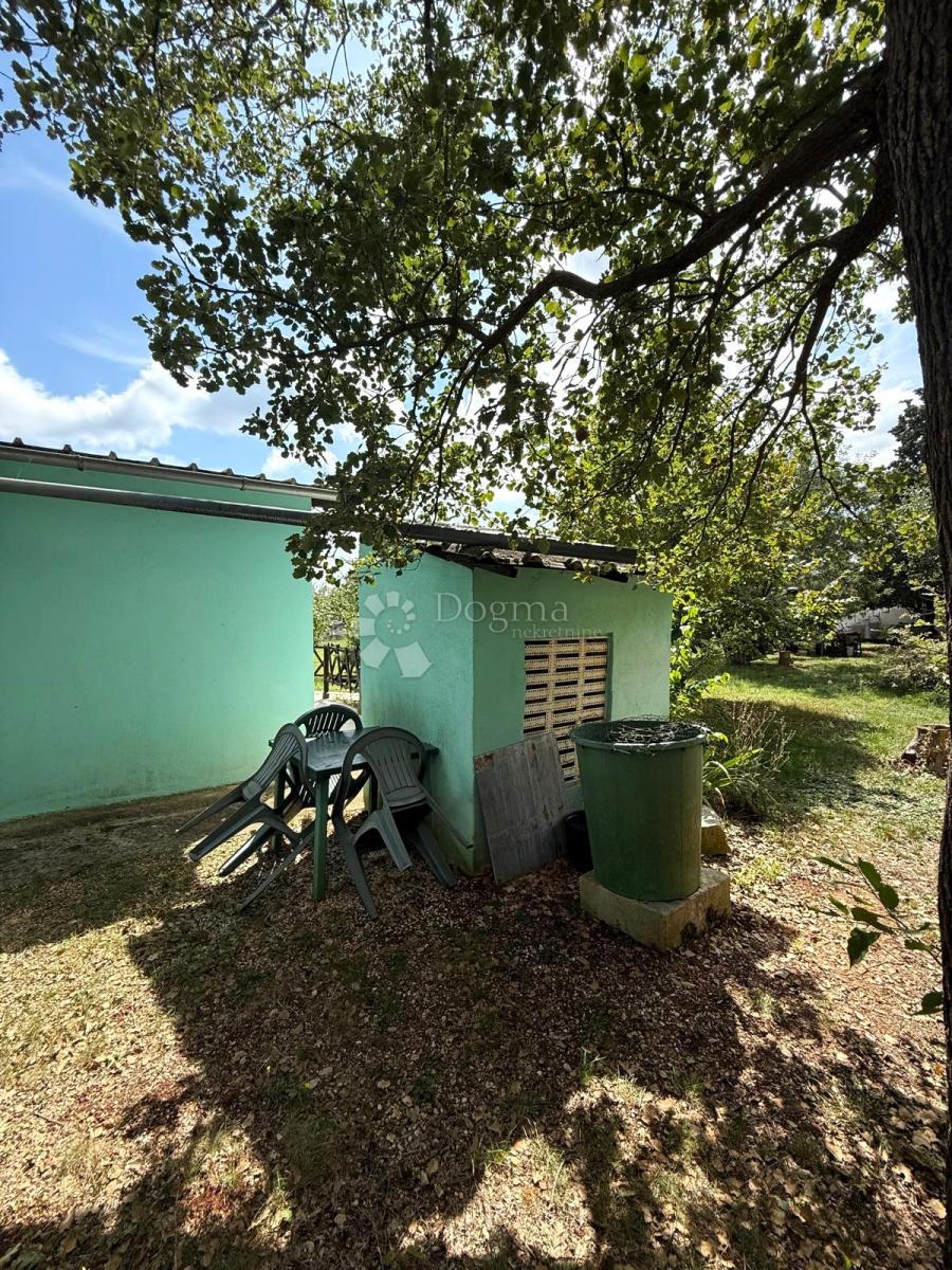 Casa Loborika, Marčana, 50m2