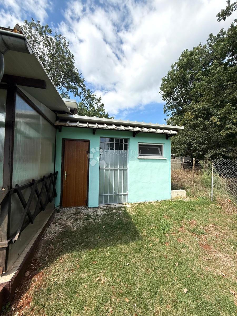 Casa Loborika, Marčana, 50m2