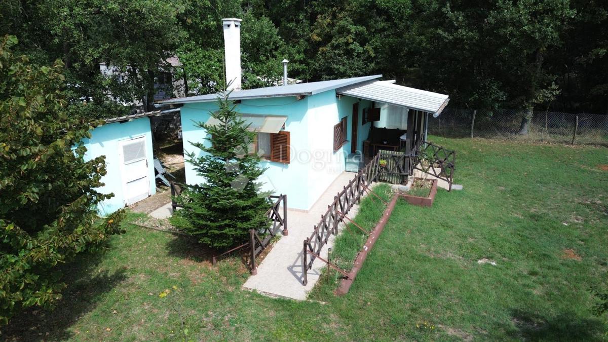 Casa Loborika, Marčana, 50m2