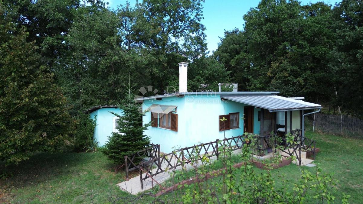 Casa Loborika, Marčana, 50m2