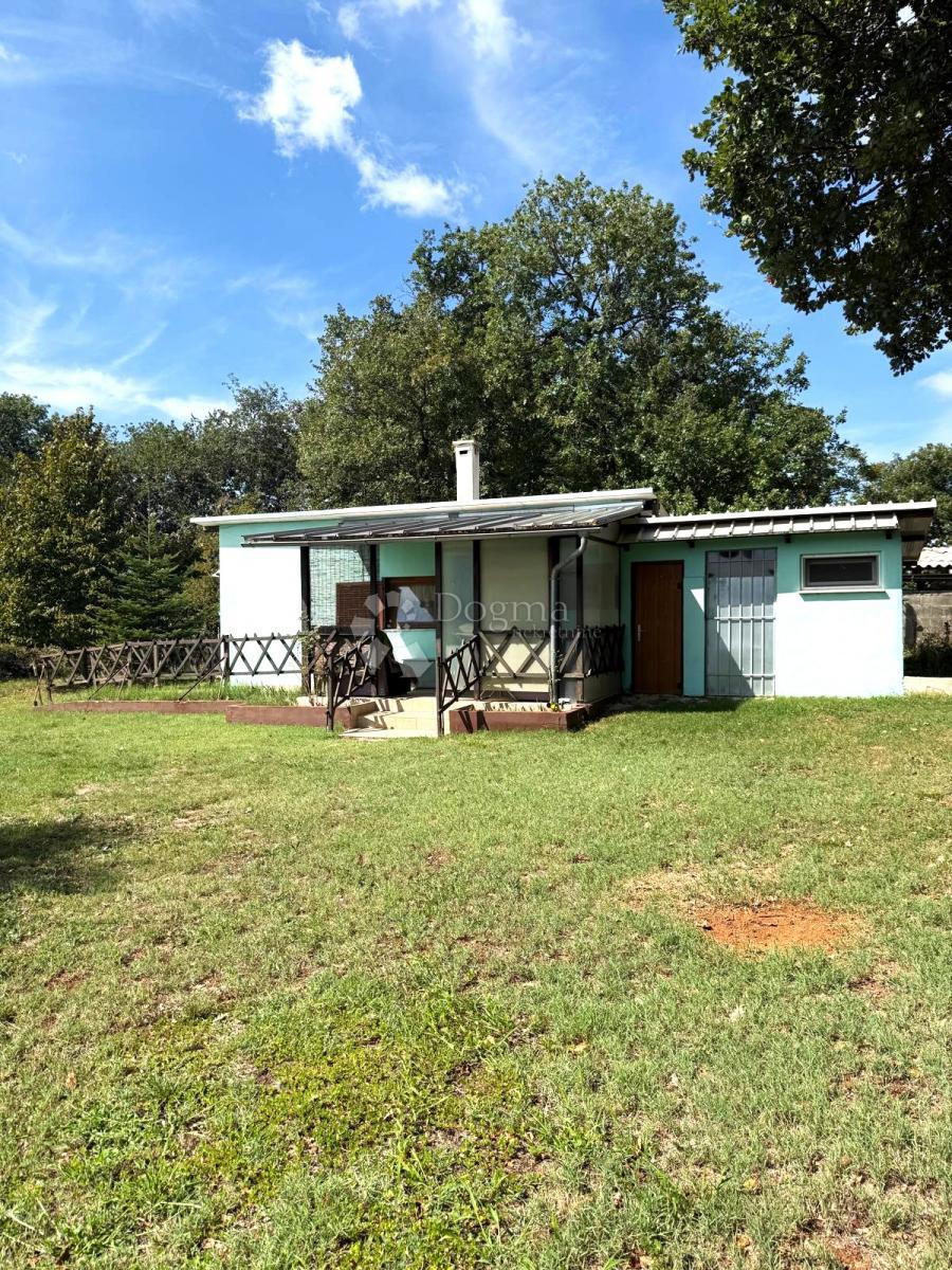 Casa Loborika, Marčana, 50m2