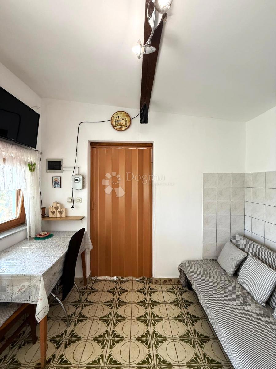 Casa Loborika, Marčana, 50m2