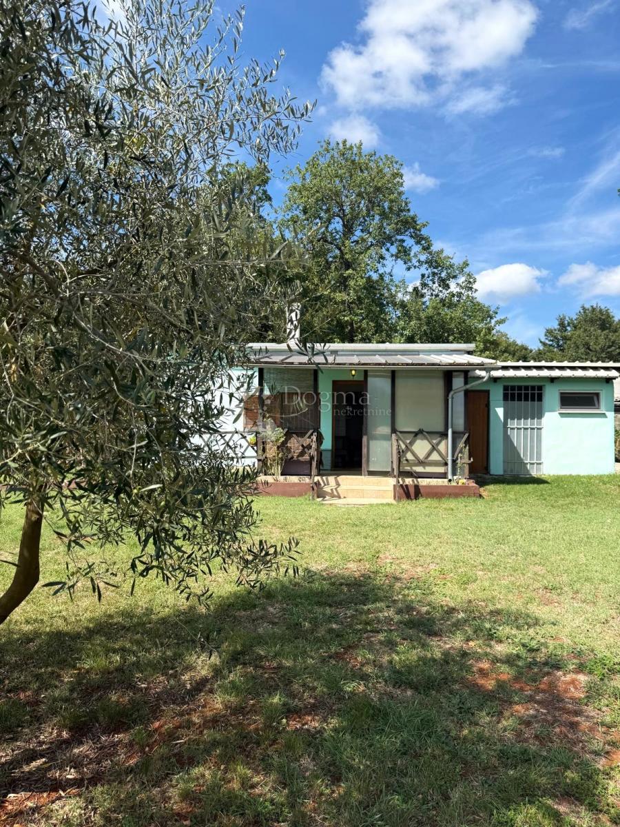 Casa Loborika, Marčana, 50m2