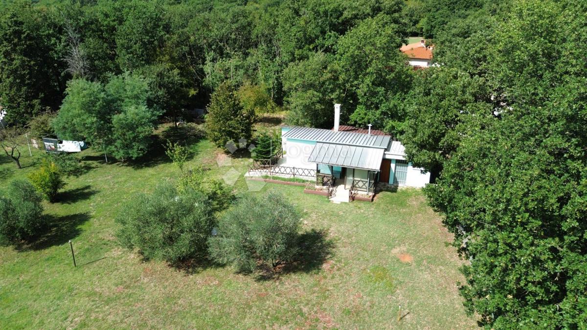 Casa Loborika, Marčana, 50m2