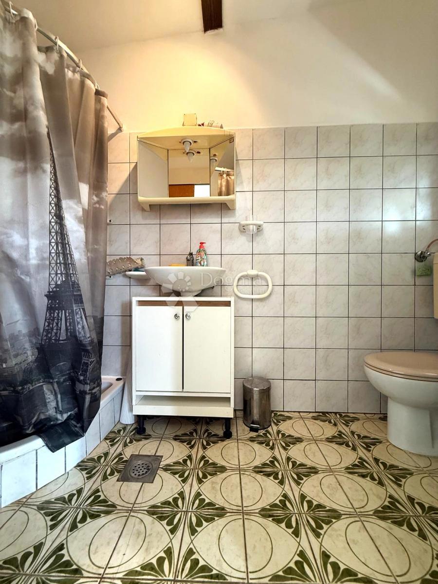 Casa Loborika, Marčana, 50m2