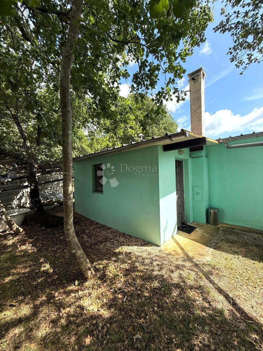 Casa Loborika, Marčana, 50m2