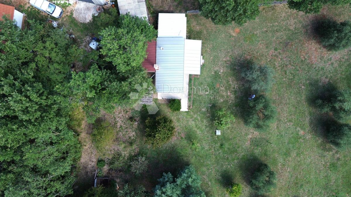 Casa Loborika, Marčana, 50m2