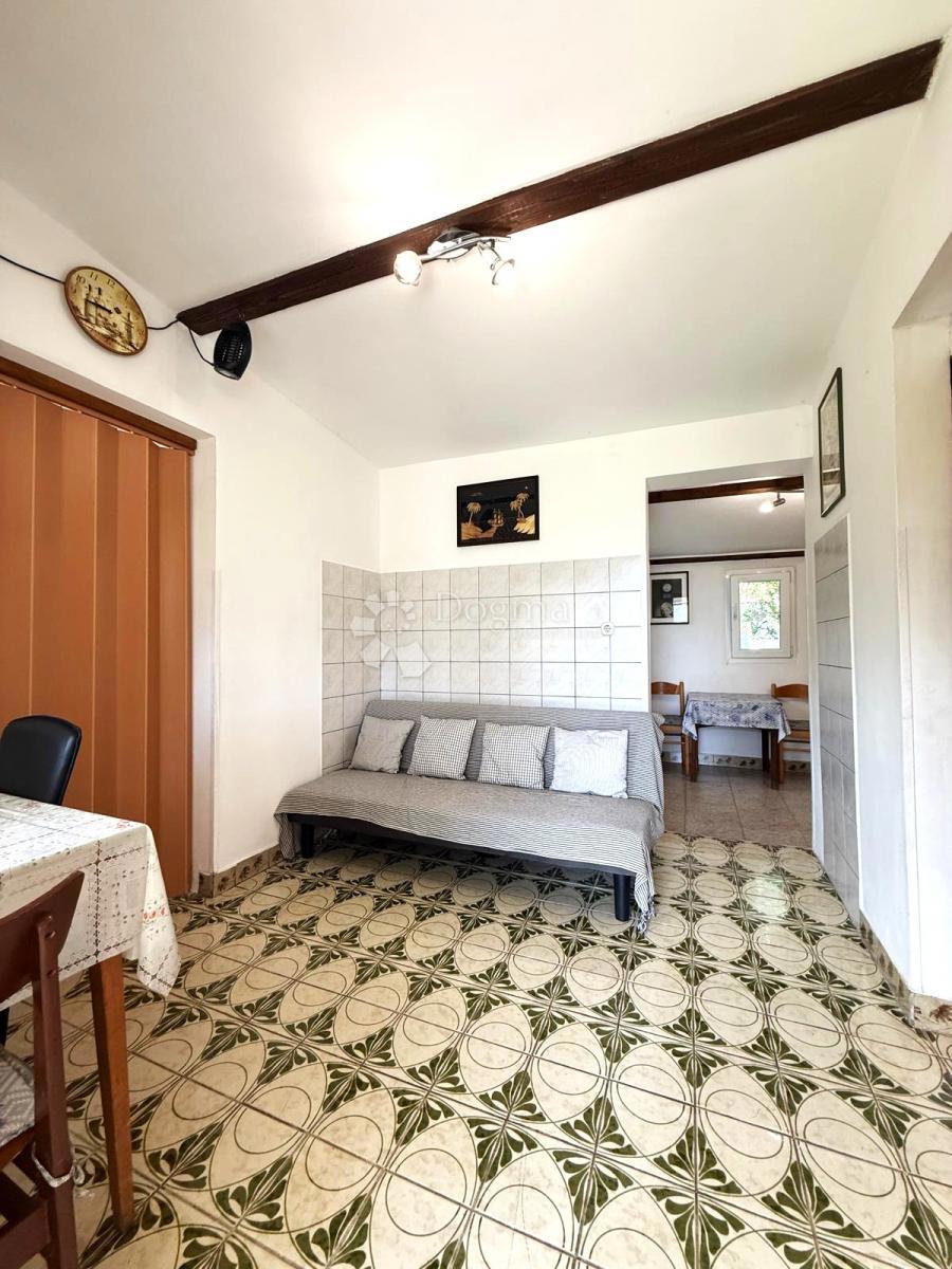 Casa Loborika, Marčana, 50m2