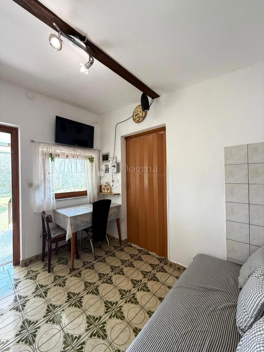 Casa Loborika, Marčana, 50m2