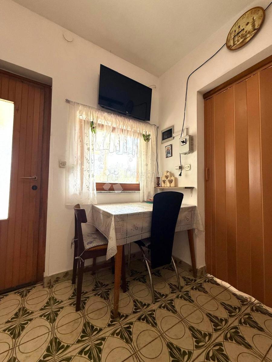 Casa Loborika, Marčana, 50m2