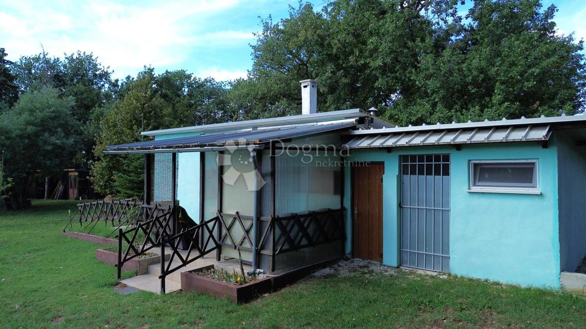 Casa Loborika, Marčana, 50m2