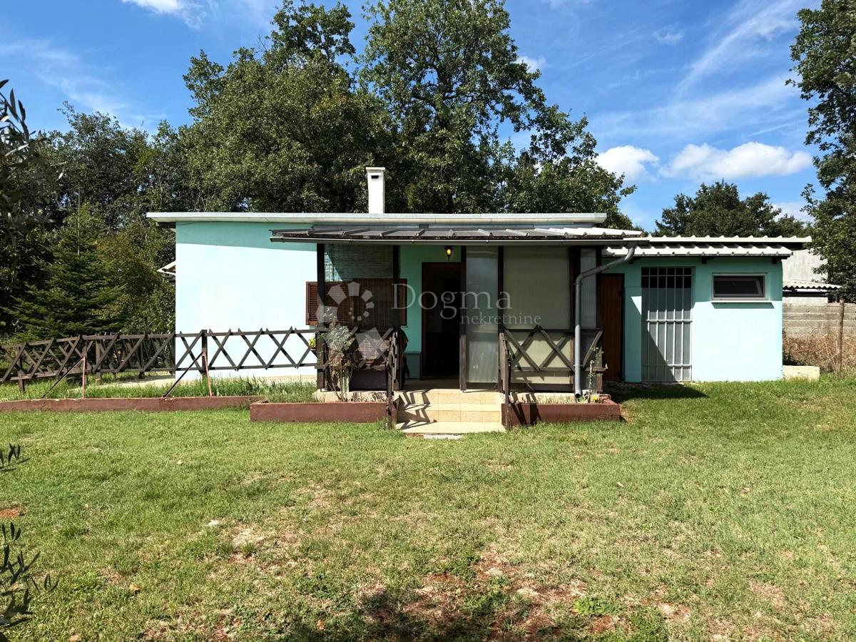 Casa Loborika, Marčana, 50m2