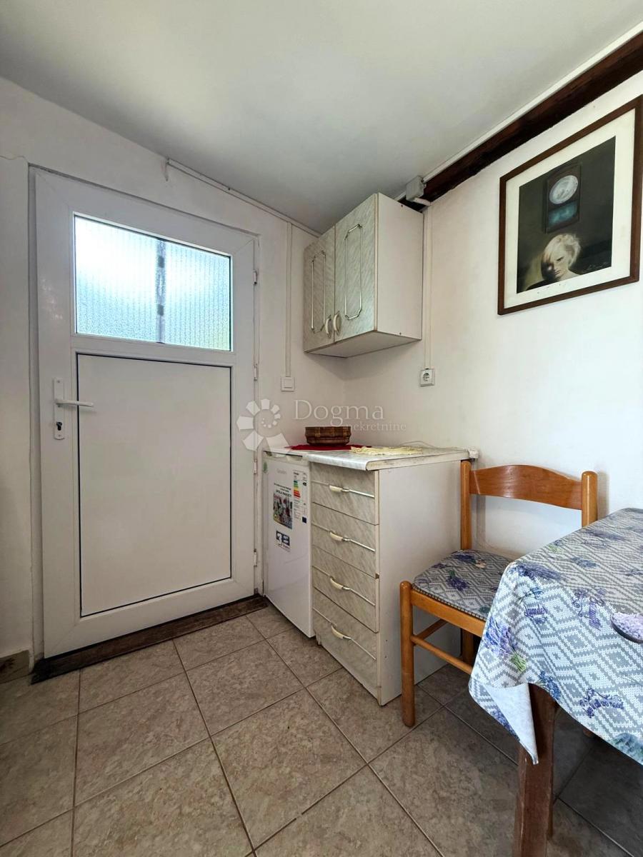 Casa Loborika, Marčana, 50m2