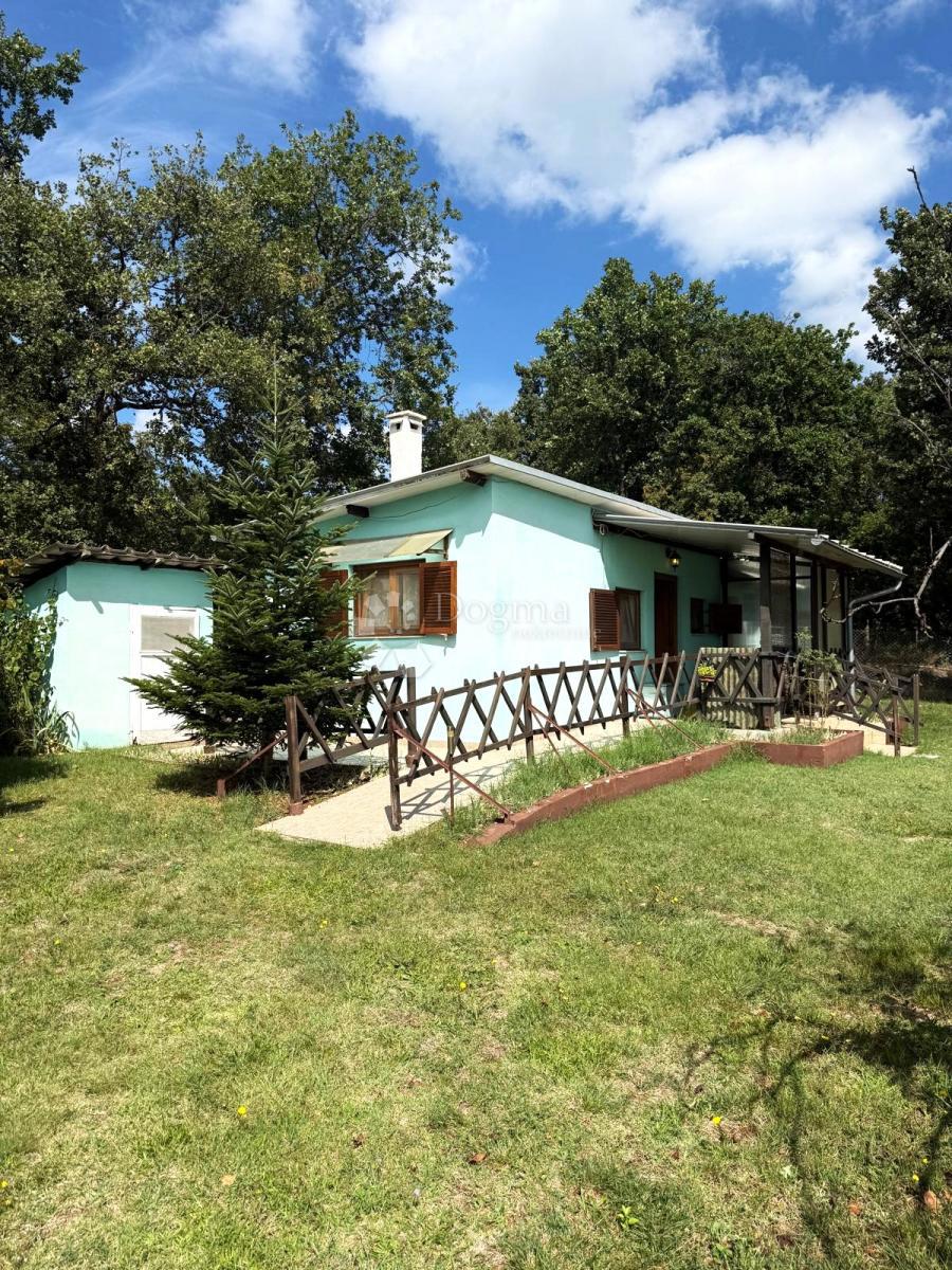 Casa Loborika, Marčana, 50m2