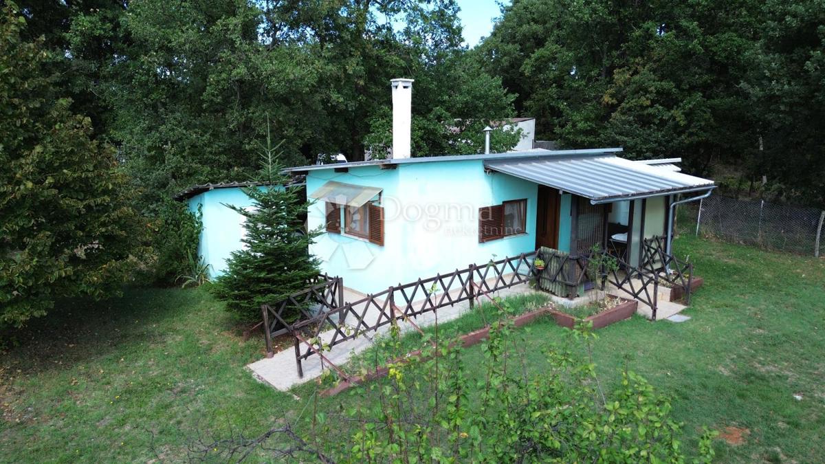 Casa Loborika, Marčana, 50m2