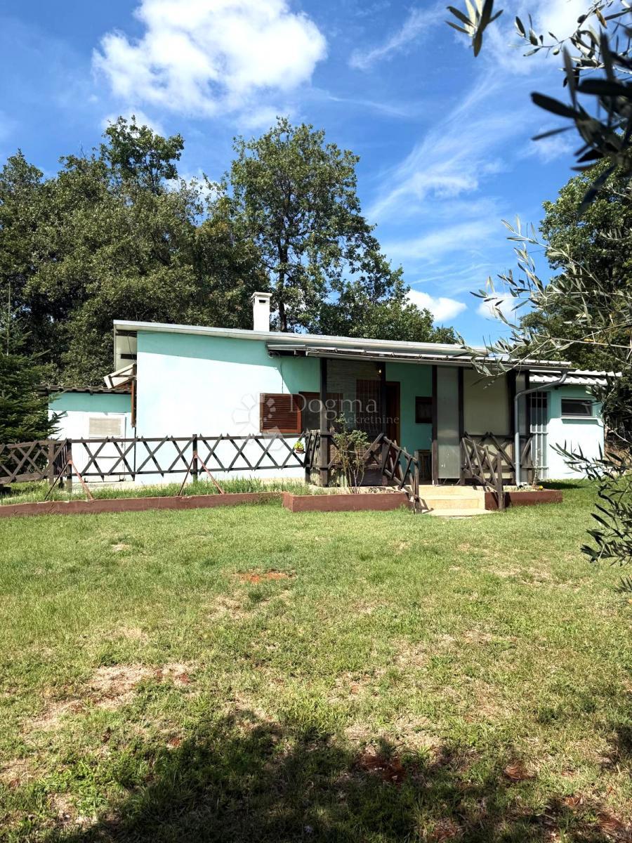 Casa Loborika, Marčana, 50m2