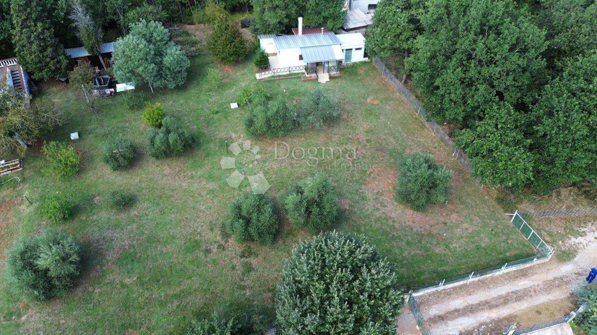 Casa Loborika, Marčana, 50m2