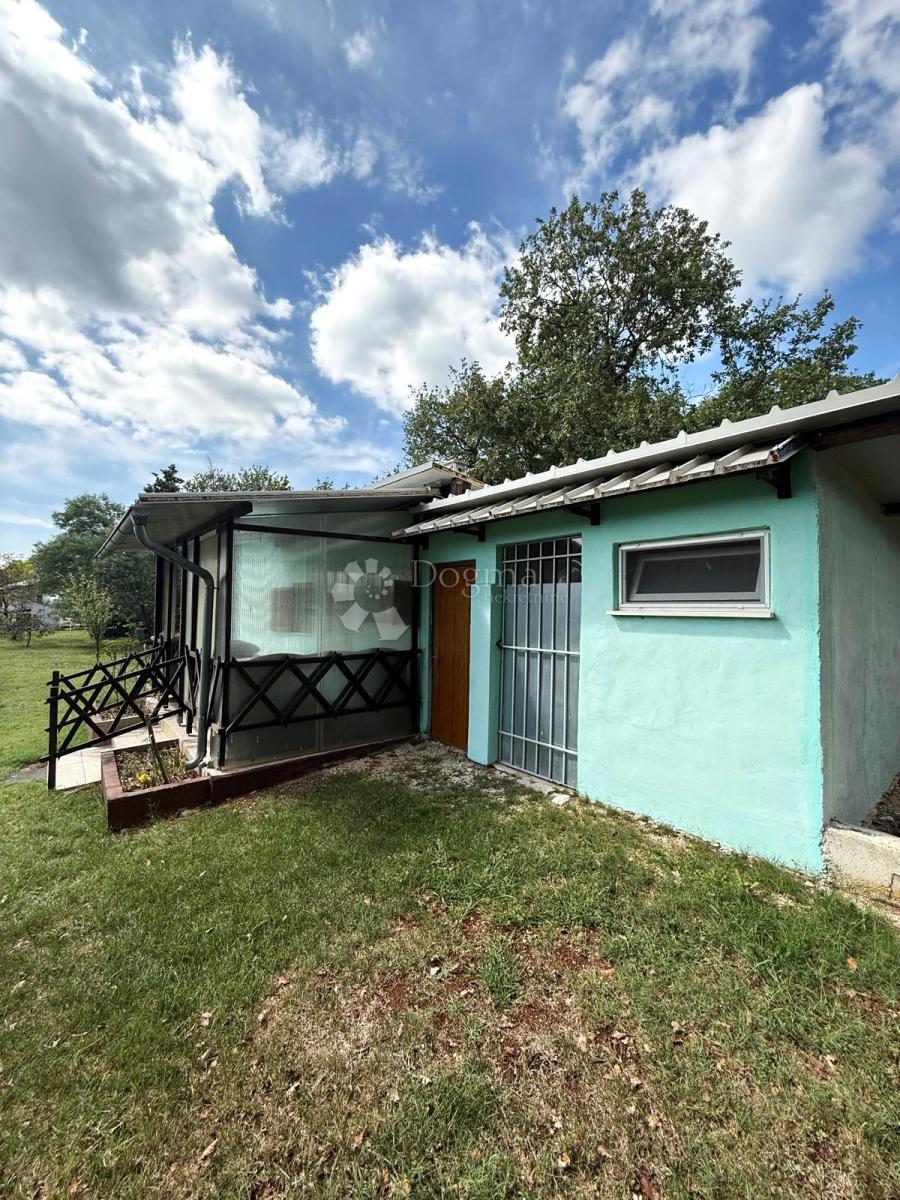 Casa Loborika, Marčana, 50m2