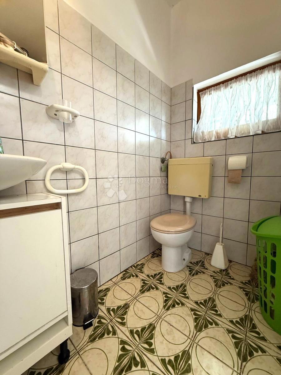 Casa Loborika, Marčana, 50m2